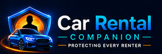 Car Rental Companion